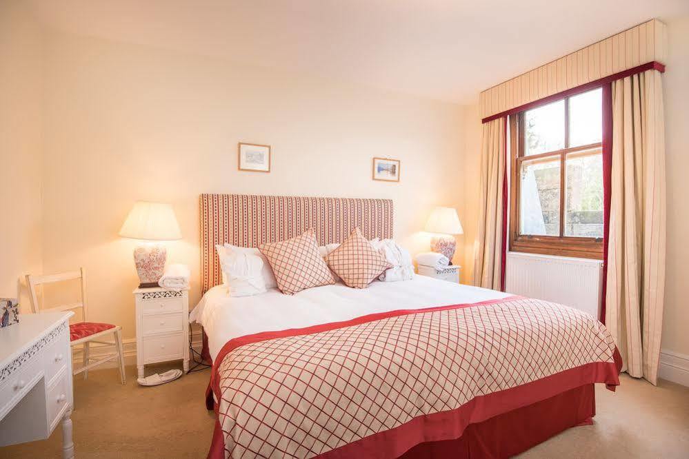 Springkell Hotel Eaglesfield Exterior foto